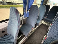 2008 mercedes-benz / vdl kusters 906 ka 50 minibus - afbeelding 20 van  33