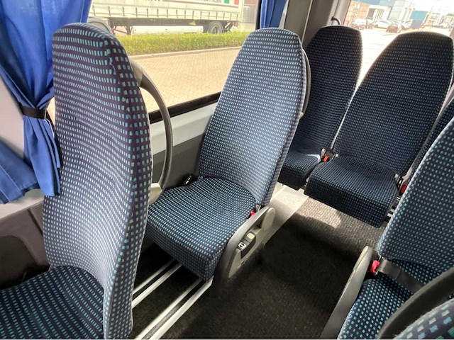 2008 mercedes-benz / vdl kusters 906 ka 50 minibus - afbeelding 21 van  33