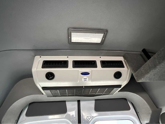 2008 mercedes-benz / vdl kusters 906 ka 50 minibus - afbeelding 22 van  33