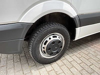 2008 mercedes-benz / vdl kusters 906 ka 50 minibus - afbeelding 23 van  33