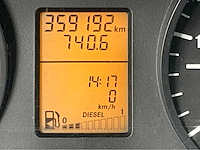 2008 mercedes-benz / vdl kusters 906 ka 50 minibus - afbeelding 29 van  33