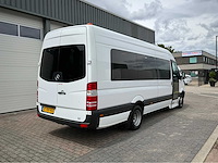 2008 mercedes-benz / vdl kusters 906 ka 50 minibus - afbeelding 32 van  33