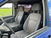 2008 mercedes-benz vito 109 cdi 320 amigo bedrijfswagen - afbeelding 7 van  25