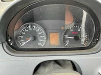 2008 mercedes-benz vito 109 cdi 320 amigo bedrijfswagen - afbeelding 13 van  25