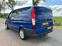 2008 mercedes-benz vito 109 cdi 320 amigo bedrijfswagen - afbeelding 3 van  25