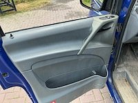 2008 mercedes-benz vito 109 cdi 320 amigo bedrijfswagen - afbeelding 4 van  12
