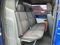 2008 mercedes-benz vito 109 cdi 320 amigo bedrijfswagen - afbeelding 9 van  12