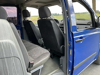 2008 mercedes-benz vito 109 cdi 320 amigo bedrijfswagen - afbeelding 10 van  12