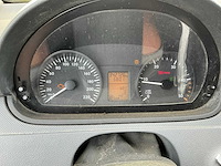 2008 mercedes-benz vito 109 cdi 320 amigo bedrijfswagen - afbeelding 2 van  6