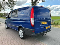 2008 mercedes-benz vito 109 cdi 320 amigo bedrijfswagen - afbeelding 10 van  22