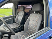 2008 mercedes-benz vito 109 cdi 320 amigo bedrijfswagen - afbeelding 14 van  22
