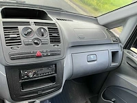 2008 mercedes-benz vito 109 cdi 320 amigo bedrijfswagen - afbeelding 14 van  25
