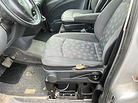 2008 mercedes-benz vito 120 cdi 320 l.dc std bedrijfswagen - afbeelding 6 van  16