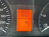 2008 mercedes-benz vito 120 cdi 320 l.dc std bedrijfswagen - afbeelding 7 van  16