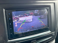 2008 mercedes-benz vito 120 cdi 320 l.dc std bedrijfswagen - afbeelding 8 van  16