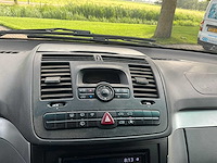 2008 mercedes-benz vito 120 cdi 320 l.dc std bedrijfswagen - afbeelding 9 van  16