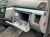 2008 mercedes-benz vito 120 cdi 320 l.dc std bedrijfswagen - afbeelding 12 van  16