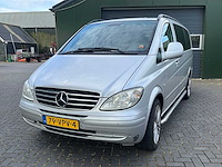 2008 mercedes-benz vito 120 cdi 320 l.dc std bedrijfswagen