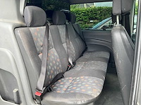 2008 mercedes-benz vito 120 cdi 320 l.dc std bedrijfswagen - afbeelding 13 van  16