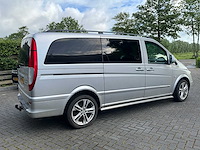 2008 mercedes-benz vito 120 cdi 320 l.dc std bedrijfswagen - afbeelding 3 van  16