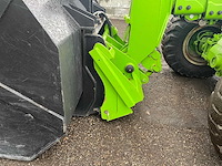 2008 merlo p65.14 hh verreiker - afbeelding 1 van  25