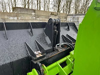 2008 merlo p65.14 hh verreiker - afbeelding 2 van  25