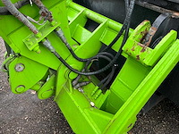 2008 merlo p65.14 hh verreiker - afbeelding 3 van  25