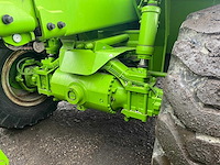 2008 merlo p65.14 hh verreiker - afbeelding 6 van  25