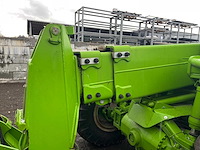 2008 merlo p65.14 hh verreiker - afbeelding 7 van  25