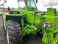 2008 merlo p65.14 hh verreiker - afbeelding 8 van  25