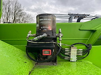 2008 merlo p65.14 hh verreiker - afbeelding 9 van  25
