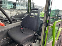 2008 merlo p65.14 hh verreiker - afbeelding 10 van  25