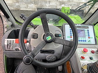 2008 merlo p65.14 hh verreiker - afbeelding 12 van  25