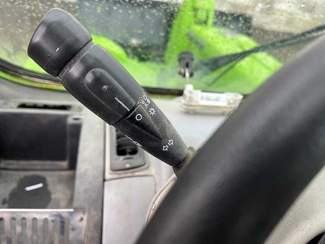 2008 merlo p65.14 hh verreiker - afbeelding 14 van  25