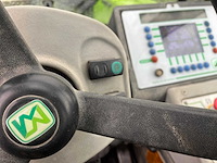 2008 merlo p65.14 hh verreiker - afbeelding 16 van  25