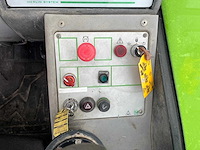 2008 merlo p65.14 hh verreiker - afbeelding 20 van  25