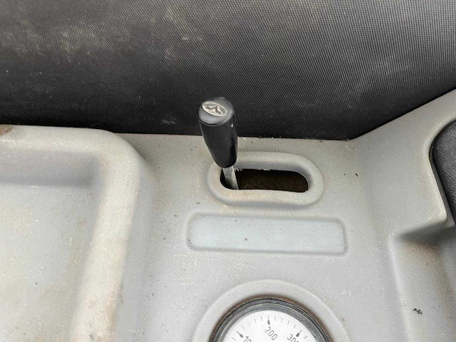 2008 merlo p65.14 hh verreiker - afbeelding 22 van  25