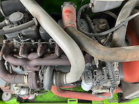 2008 merlo p65.14 hh verreiker - afbeelding 24 van  25