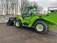 2008 merlo p65.14 hh verreiker - afbeelding 15 van  25