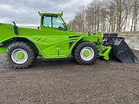 2008 merlo p65.14 hh verreiker - afbeelding 25 van  25