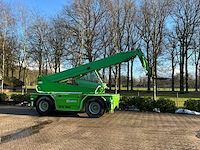 2008 merlo roto 45.21 hcss verreiker - afbeelding 20 van  31