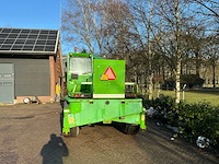 2008 merlo roto 45.21 hcss verreiker - afbeelding 28 van  31