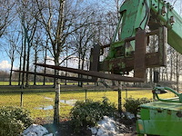 2008 merlo roto 45.21 hcss verreiker - afbeelding 16 van  31