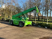 2008 merlo roto 45.21 hcss verreiker - afbeelding 21 van  31
