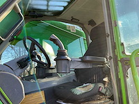 2008 merlo roto 45.21 hcss verreiker - afbeelding 16 van  31