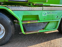 2008 merlo roto 45.21 hcss verreiker - afbeelding 17 van  31