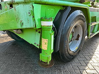 2008 merlo roto 45.21 hcss verreiker - afbeelding 18 van  31