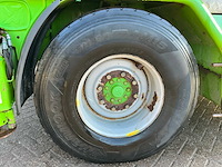 2008 merlo roto 45.21 hcss verreiker - afbeelding 19 van  31