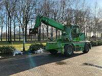 2008 merlo roto 45.21 hcss verreiker