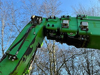 2008 merlo roto 45.21 hcss verreiker - afbeelding 21 van  31
